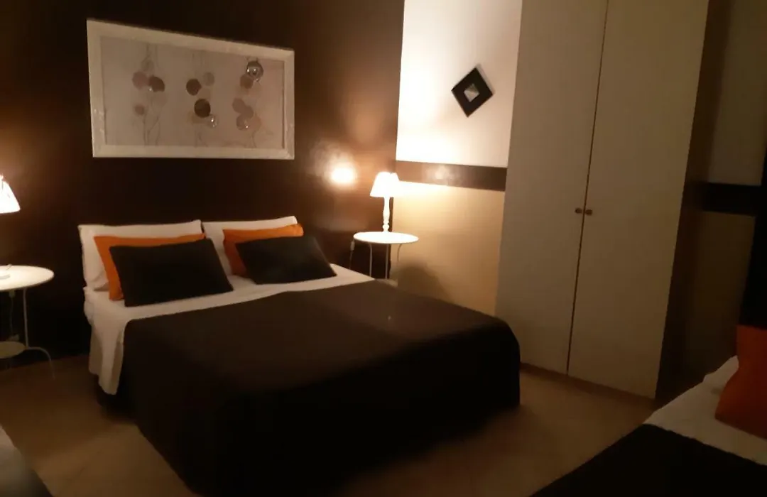 Bed & Breakfast Taras-1