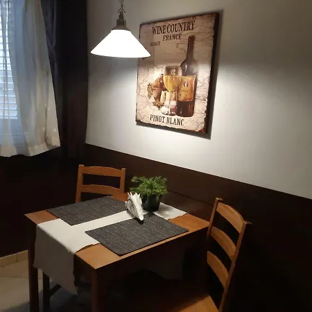 Bed & Breakfast Taras-2